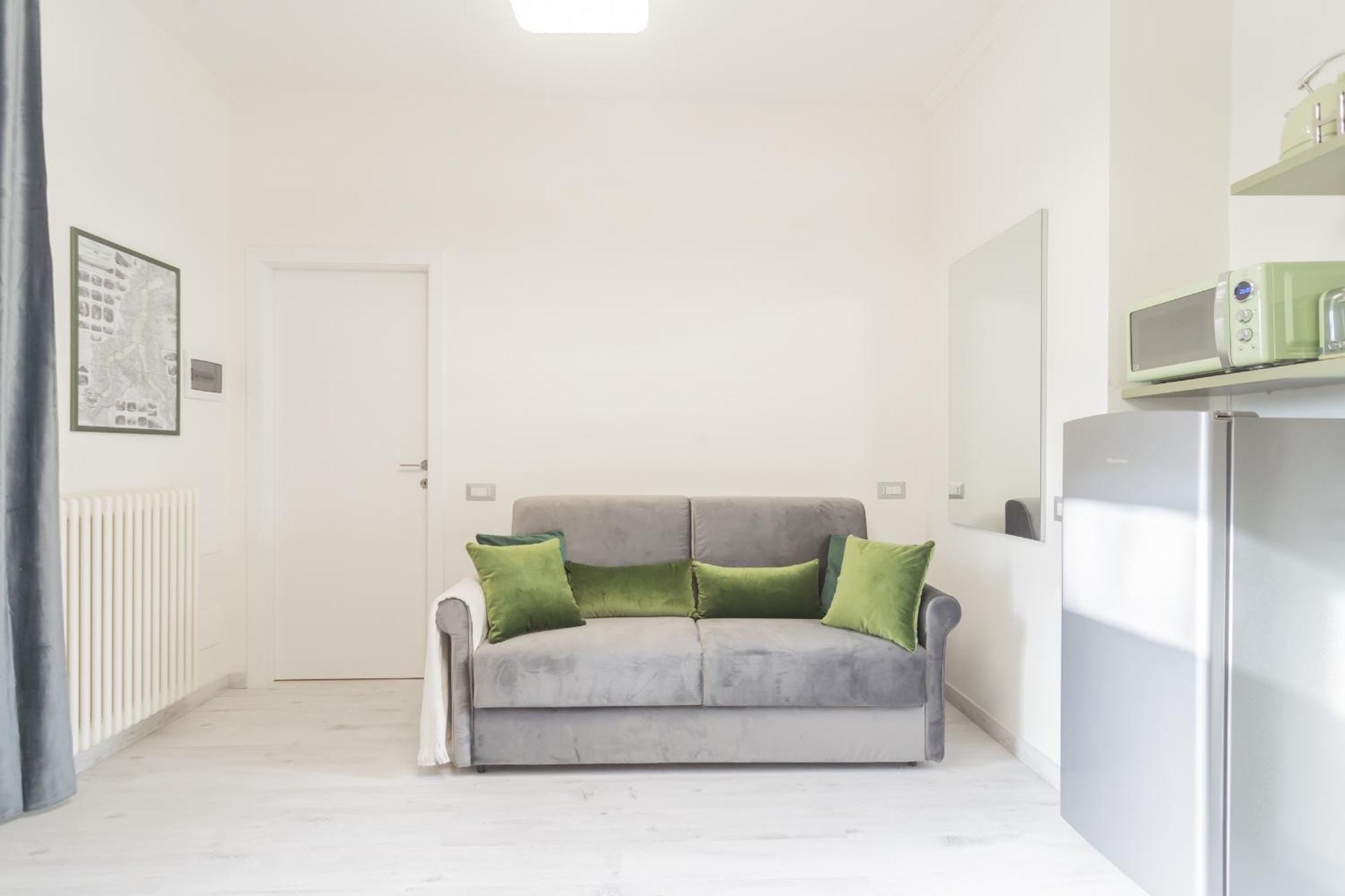 Cernobbio Dream Suites By Rent All Como Exterior photo
