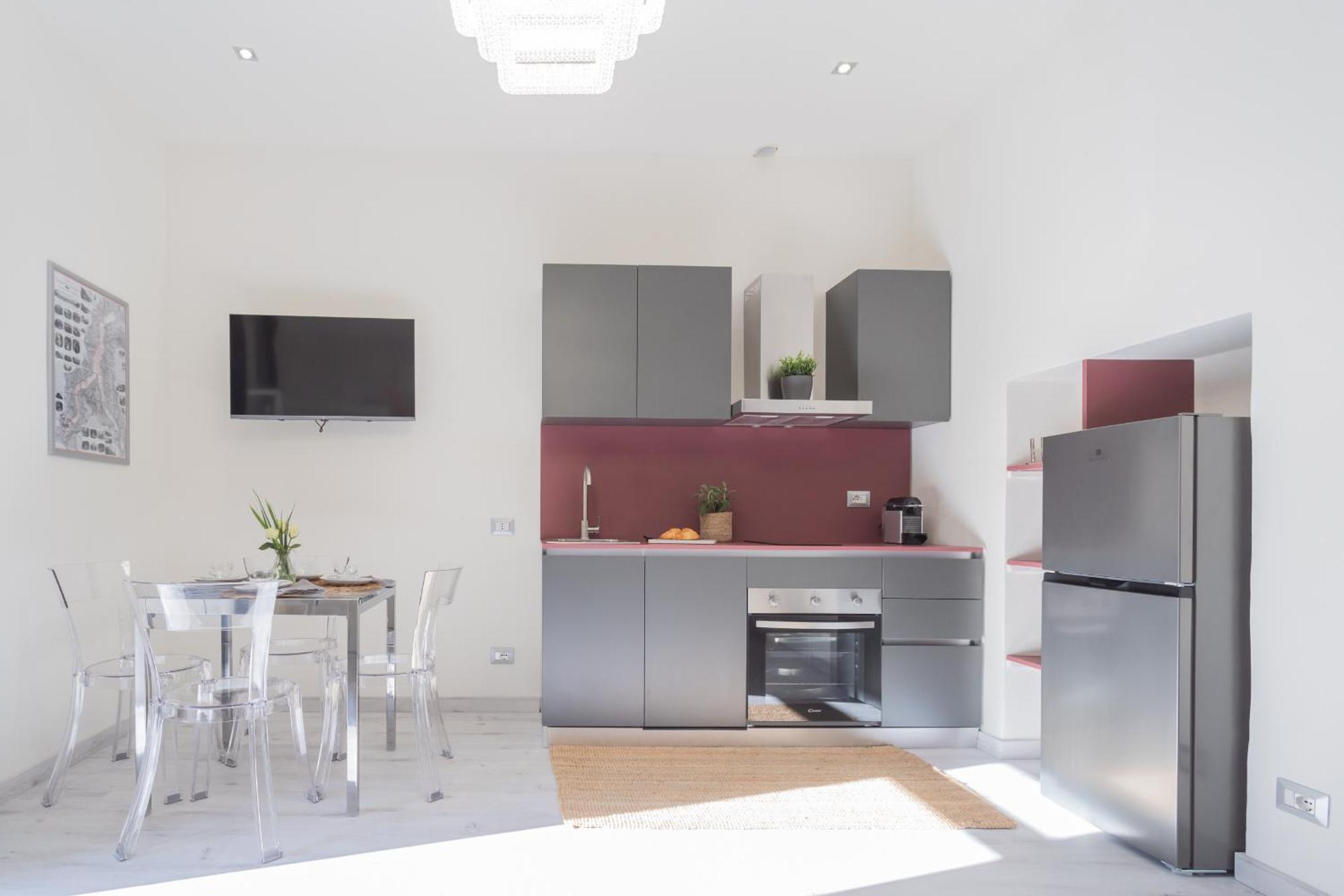 Cernobbio Dream Suites By Rent All Como Exterior photo
