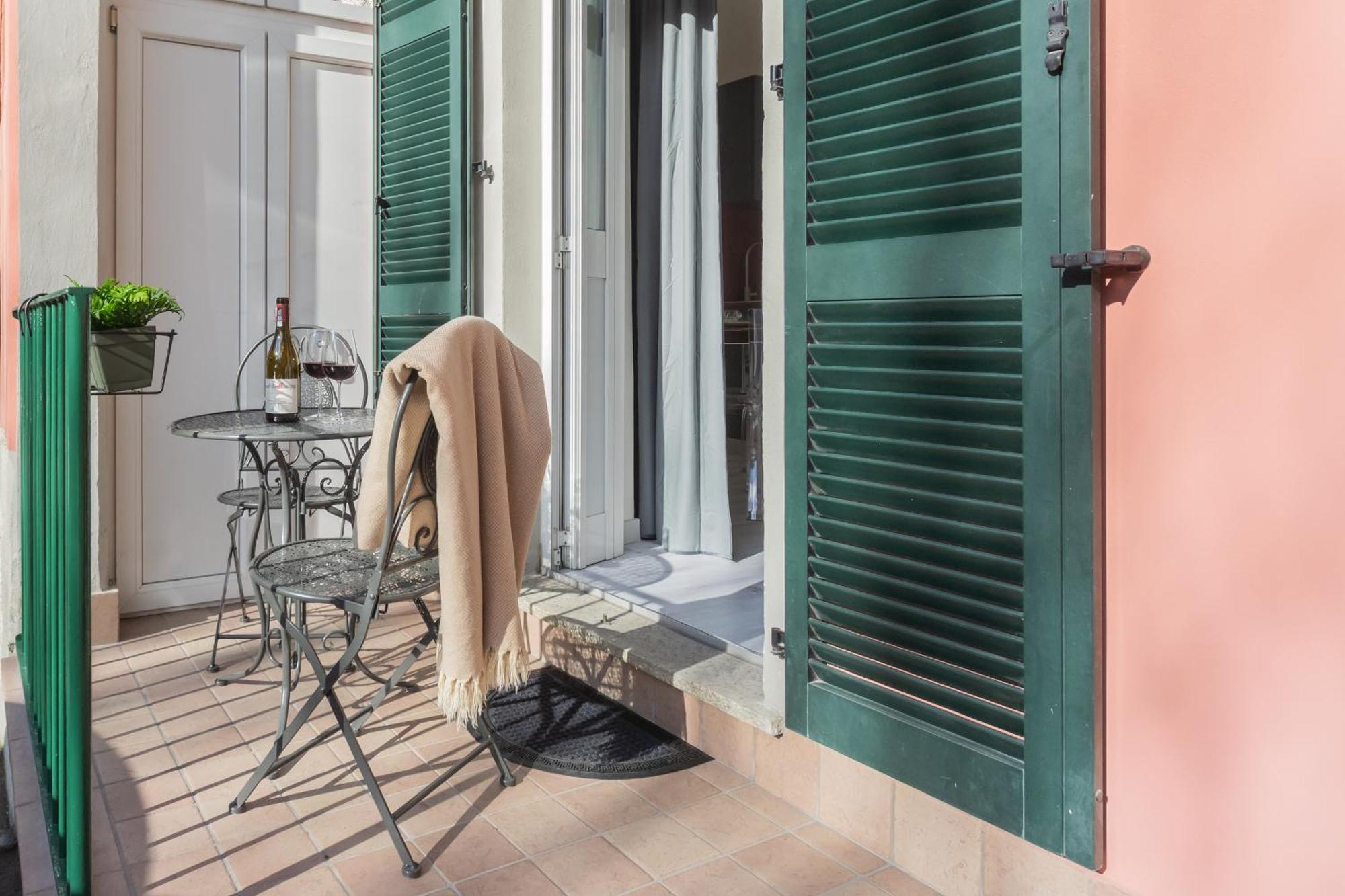 Cernobbio Dream Suites By Rent All Como Exterior photo
