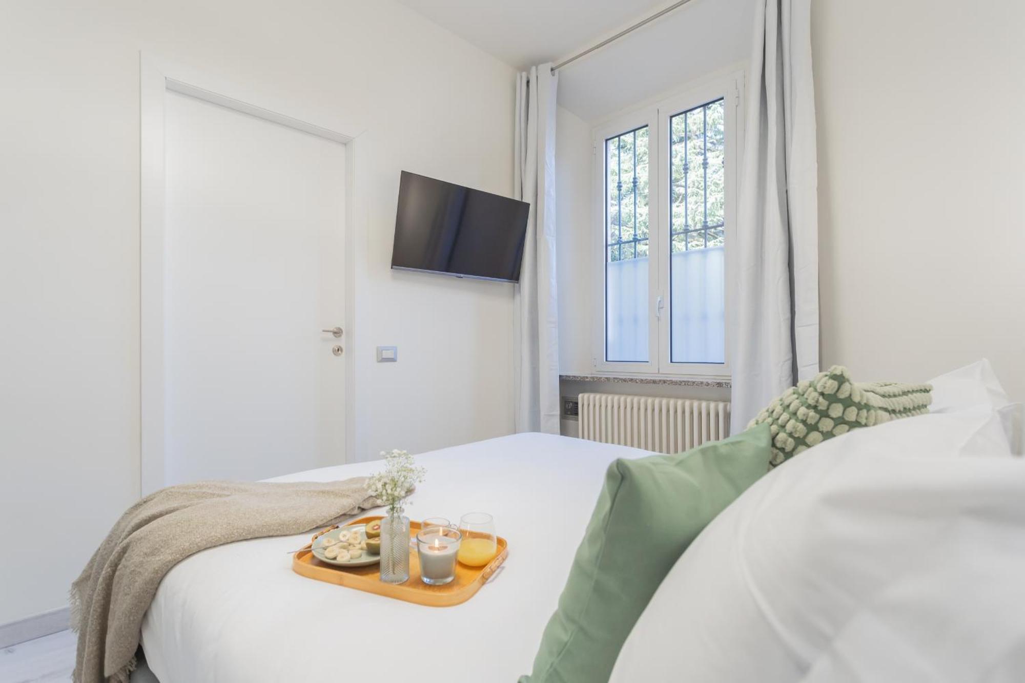 Cernobbio Dream Suites By Rent All Como Exterior photo