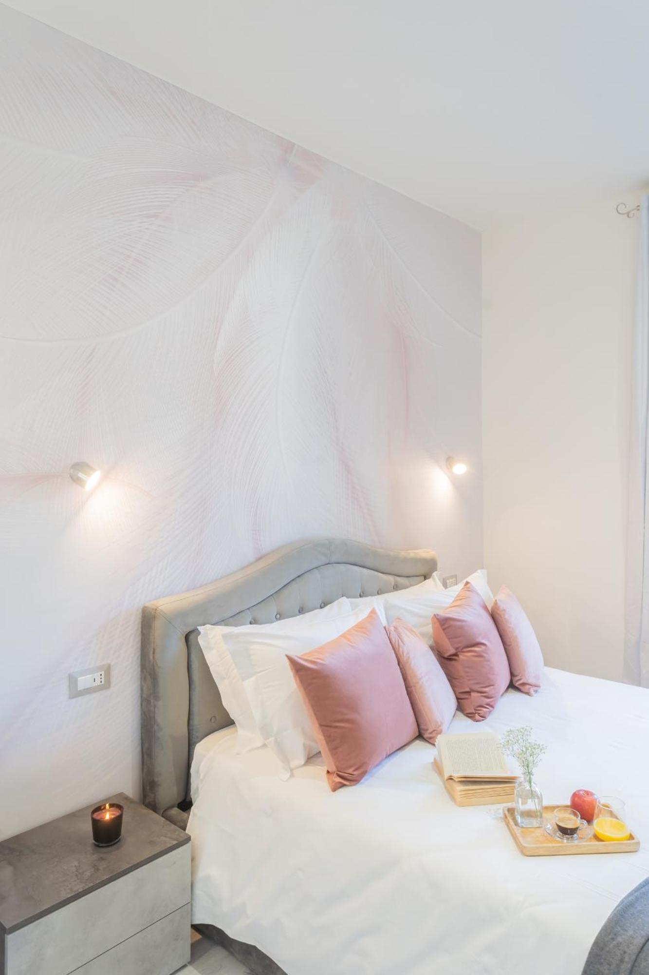 Cernobbio Dream Suites By Rent All Como Exterior photo