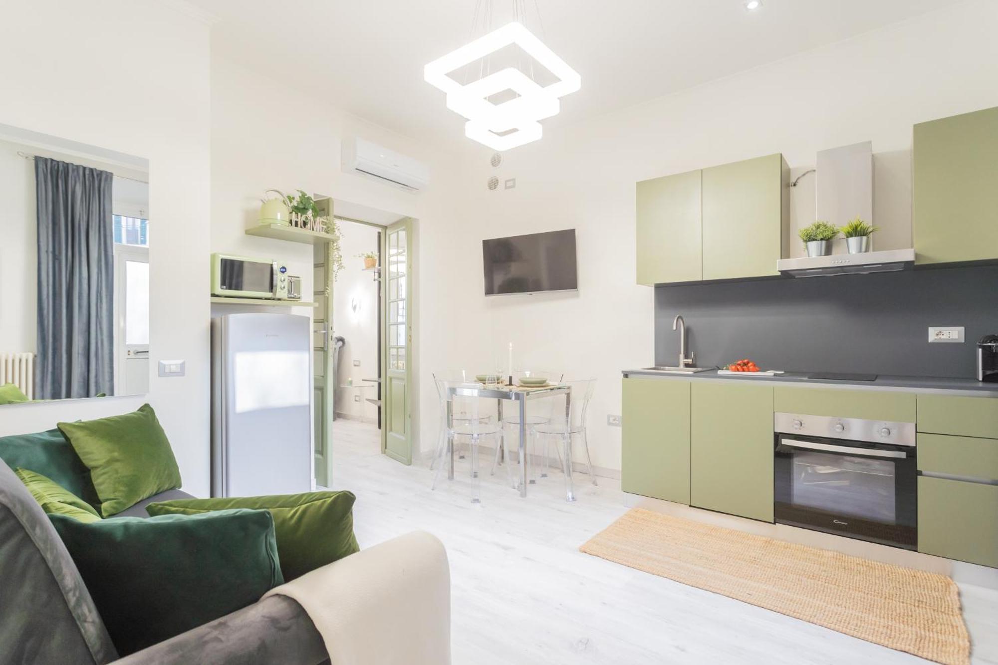 Cernobbio Dream Suites By Rent All Como Exterior photo