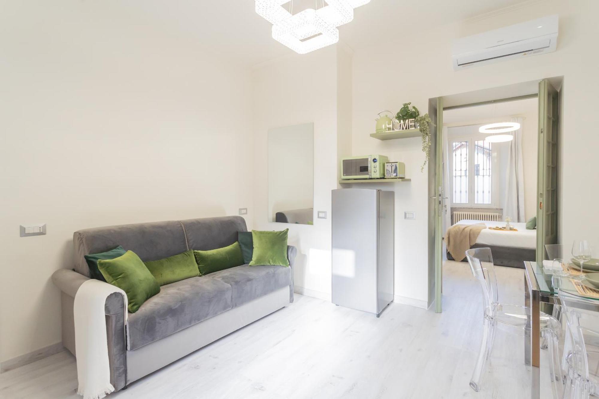 Cernobbio Dream Suites By Rent All Como Exterior photo