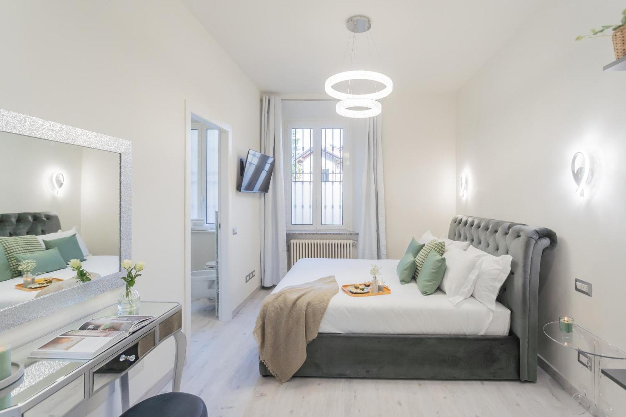 Cernobbio Dream Suites By Rent All Como Exterior photo