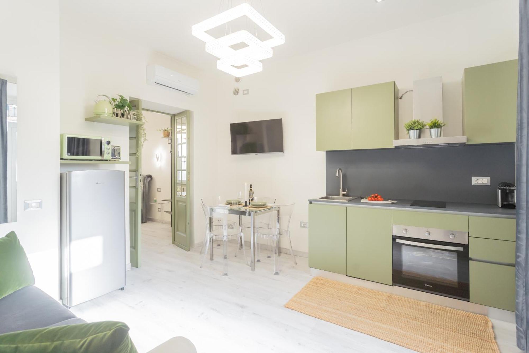 Cernobbio Dream Suites By Rent All Como Exterior photo