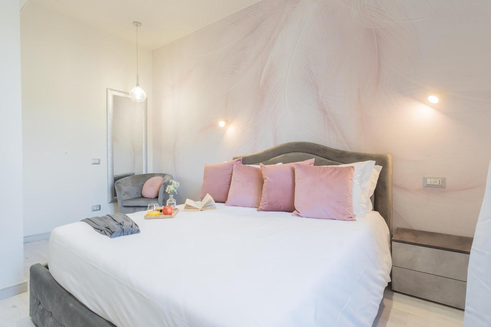 Cernobbio Dream Suites By Rent All Como Exterior photo
