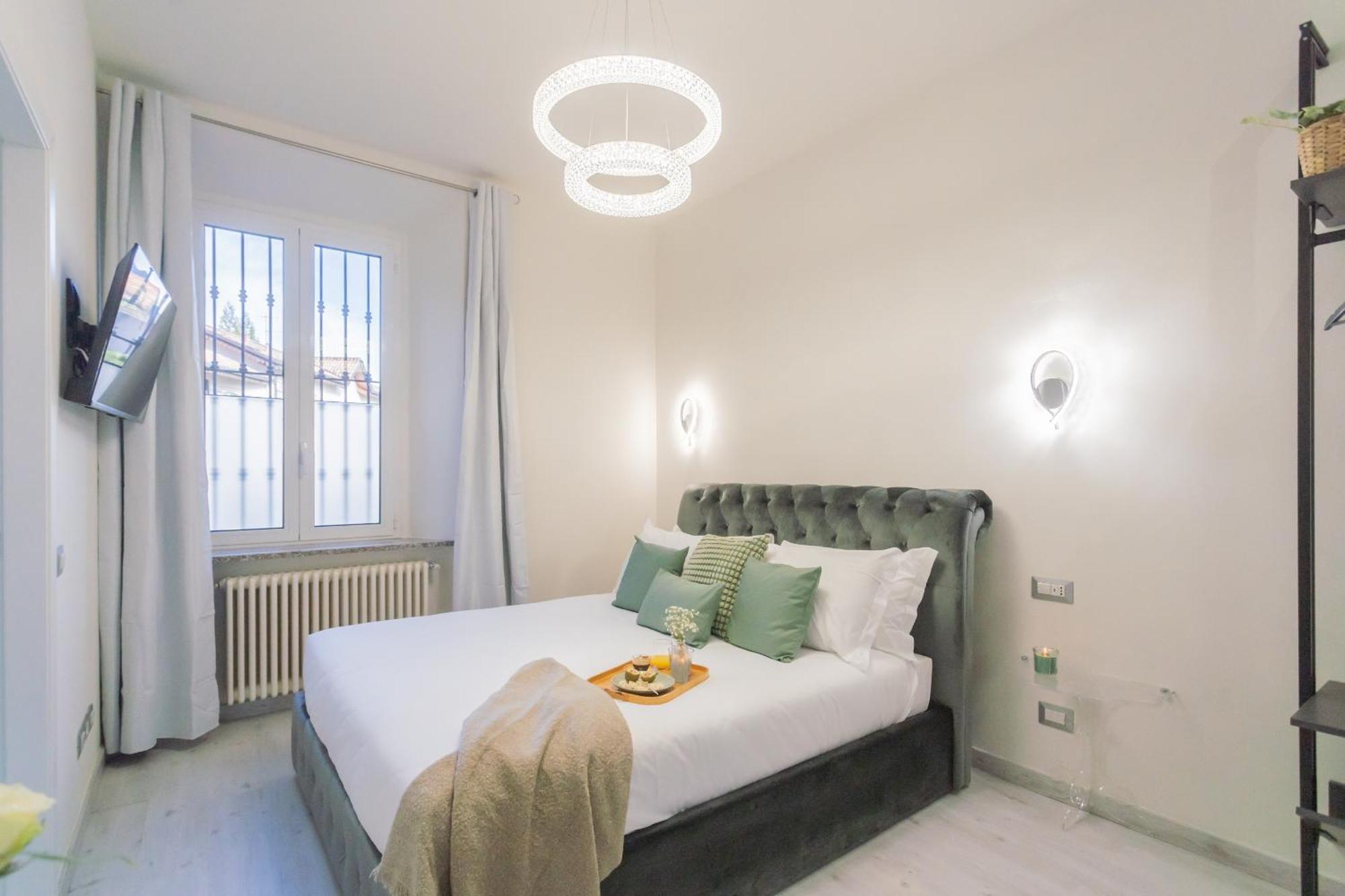 Cernobbio Dream Suites By Rent All Como Exterior photo