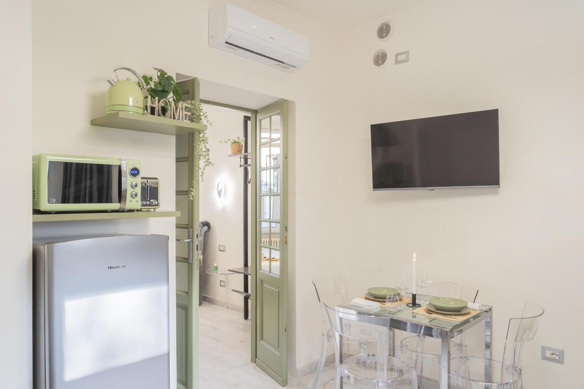 Cernobbio Dream Suites By Rent All Como Exterior photo