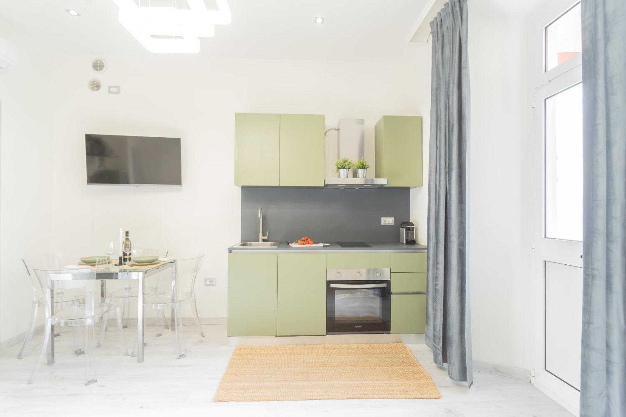 Cernobbio Dream Suites By Rent All Como Exterior photo