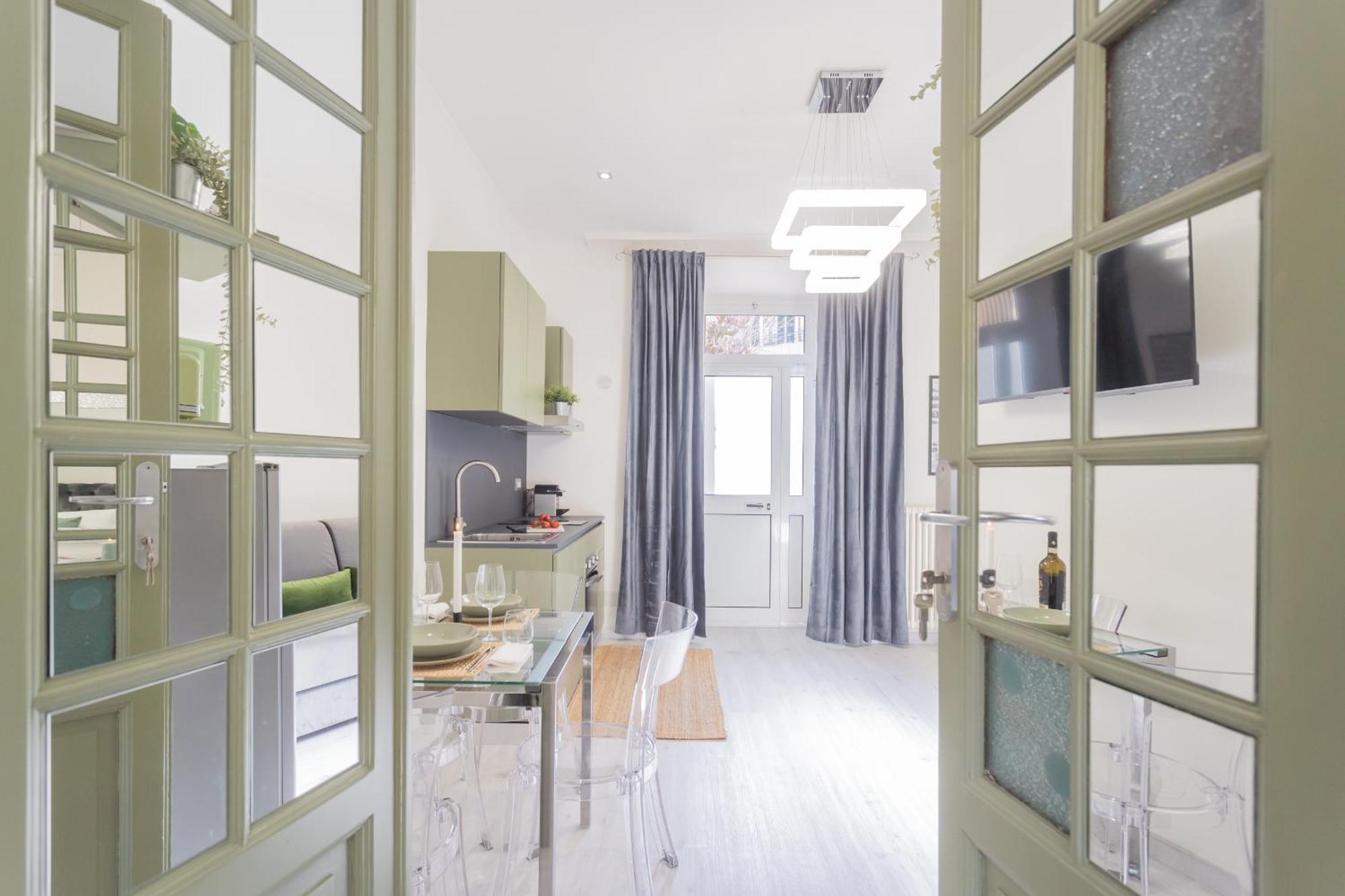 Cernobbio Dream Suites By Rent All Como Exterior photo
