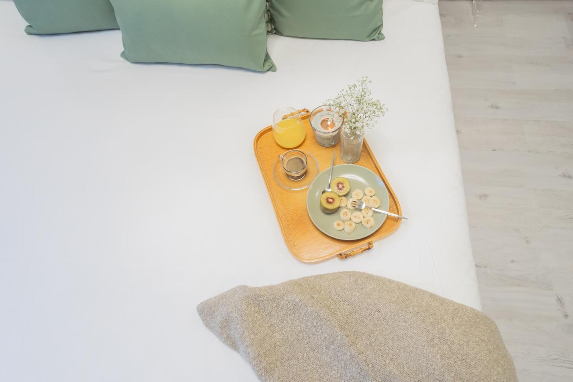 Cernobbio Dream Suites By Rent All Como Exterior photo