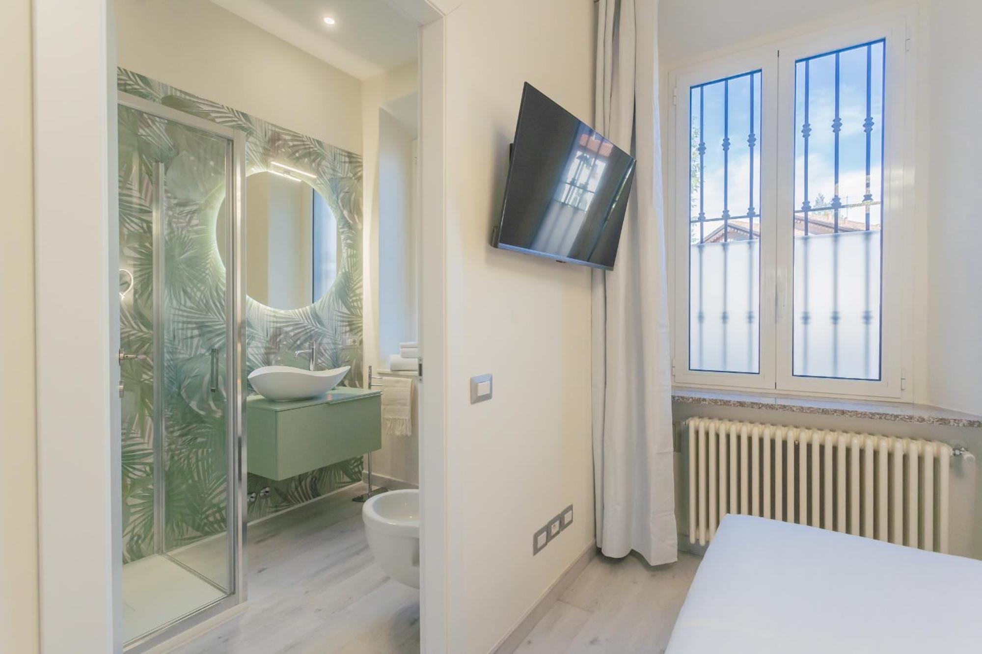 Cernobbio Dream Suites By Rent All Como Exterior photo