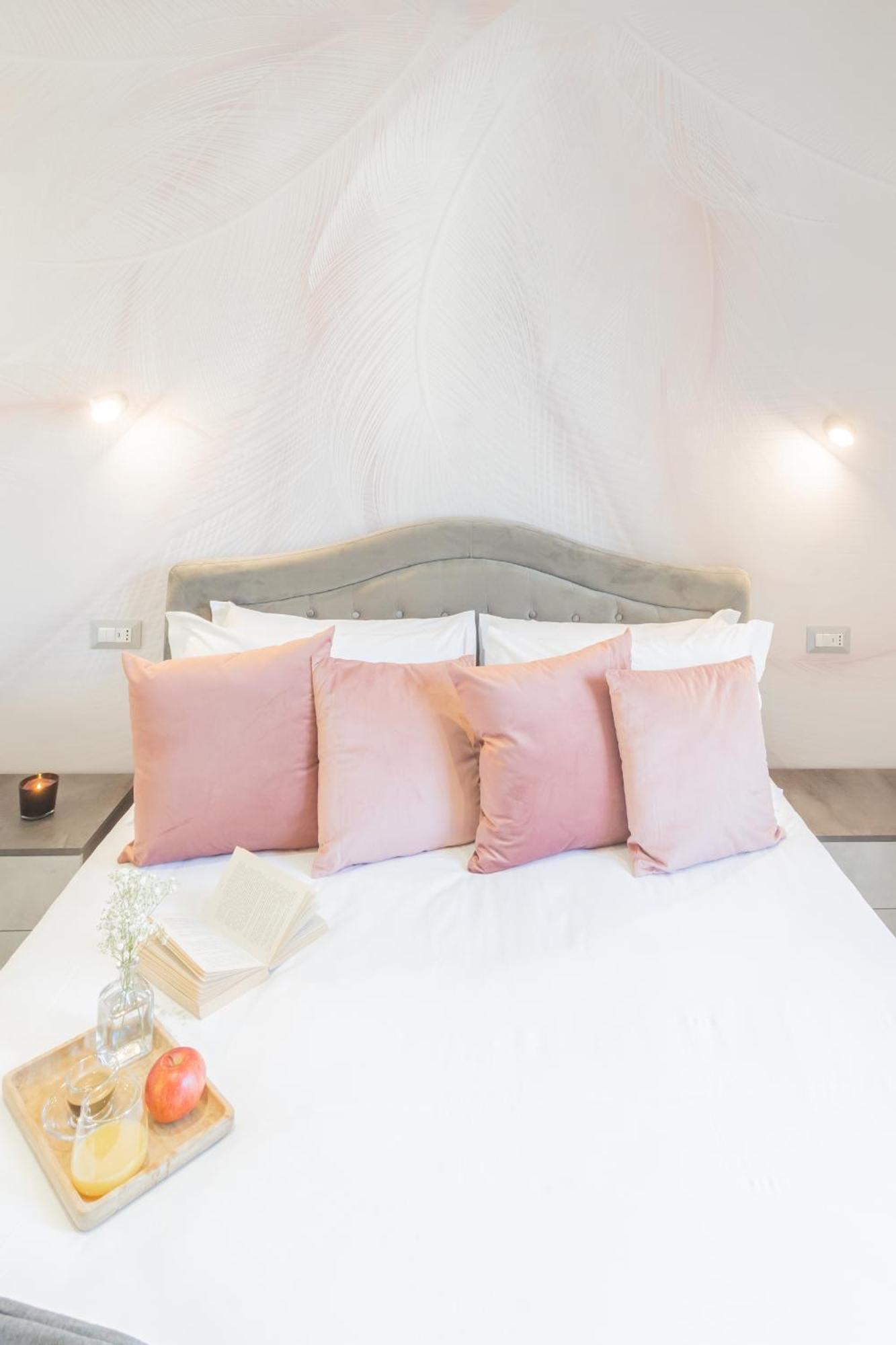 Cernobbio Dream Suites By Rent All Como Exterior photo