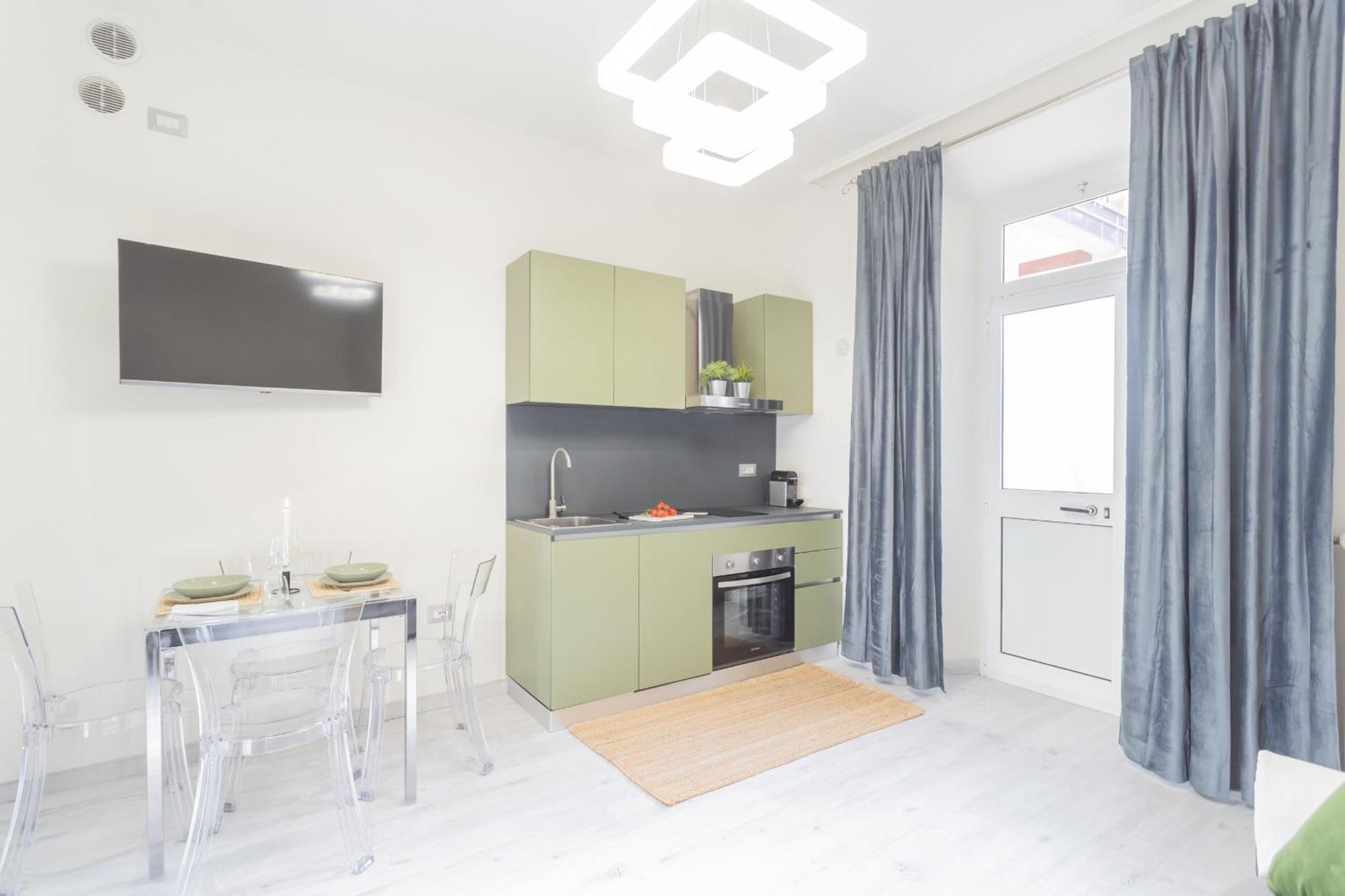 Cernobbio Dream Suites By Rent All Como Exterior photo