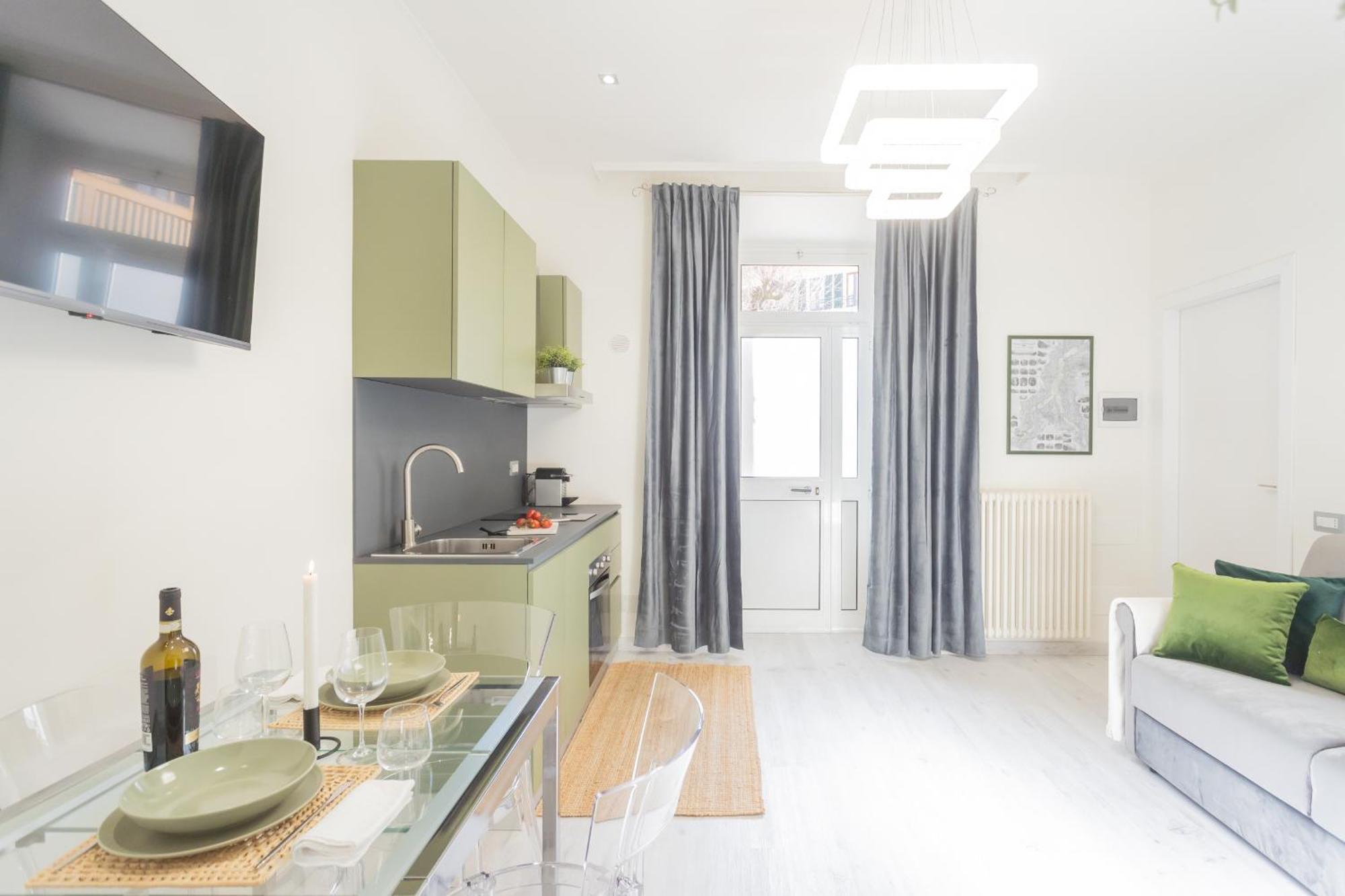 Cernobbio Dream Suites By Rent All Como Exterior photo