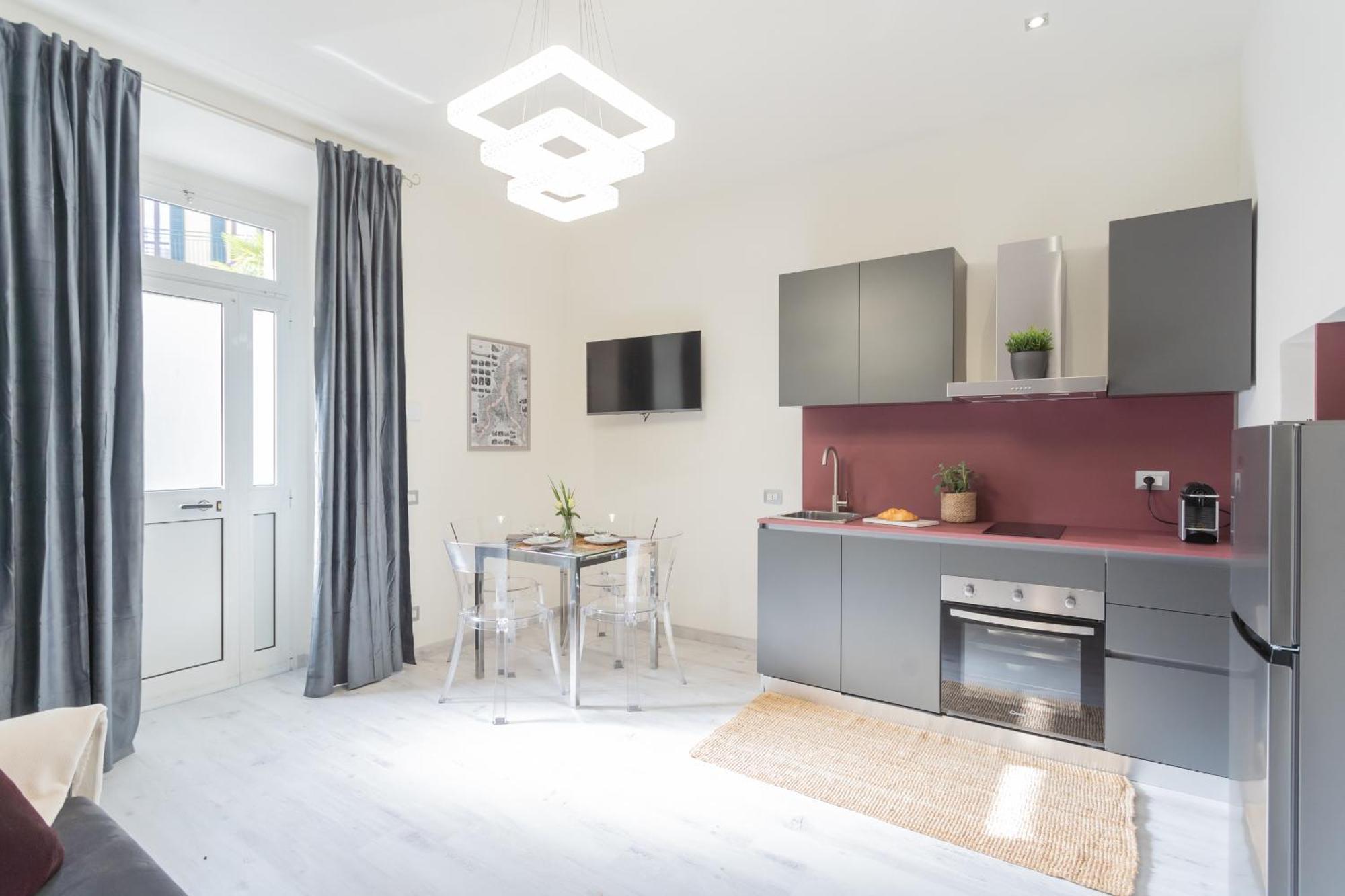 Cernobbio Dream Suites By Rent All Como Exterior photo