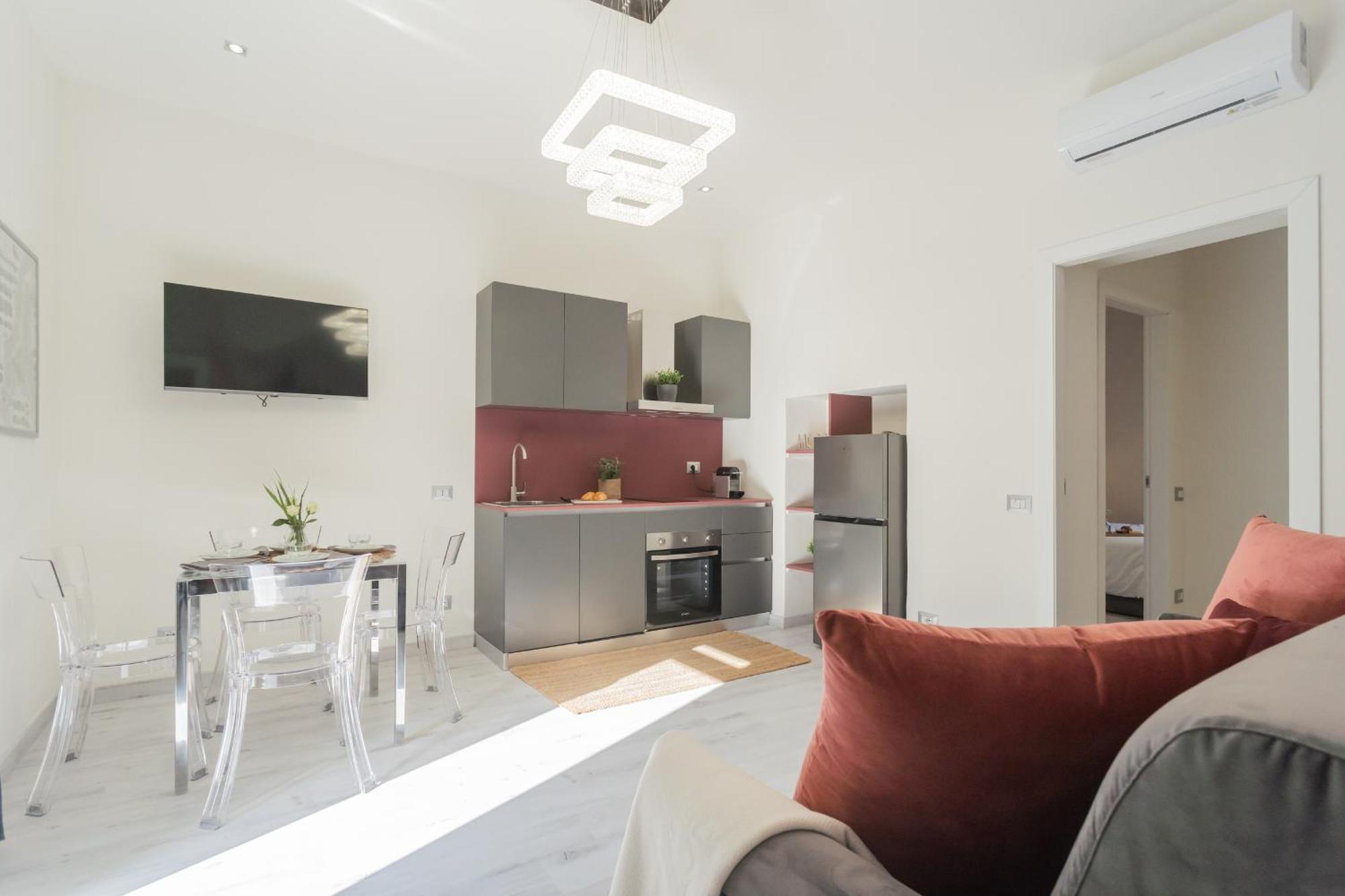 Cernobbio Dream Suites By Rent All Como Exterior photo