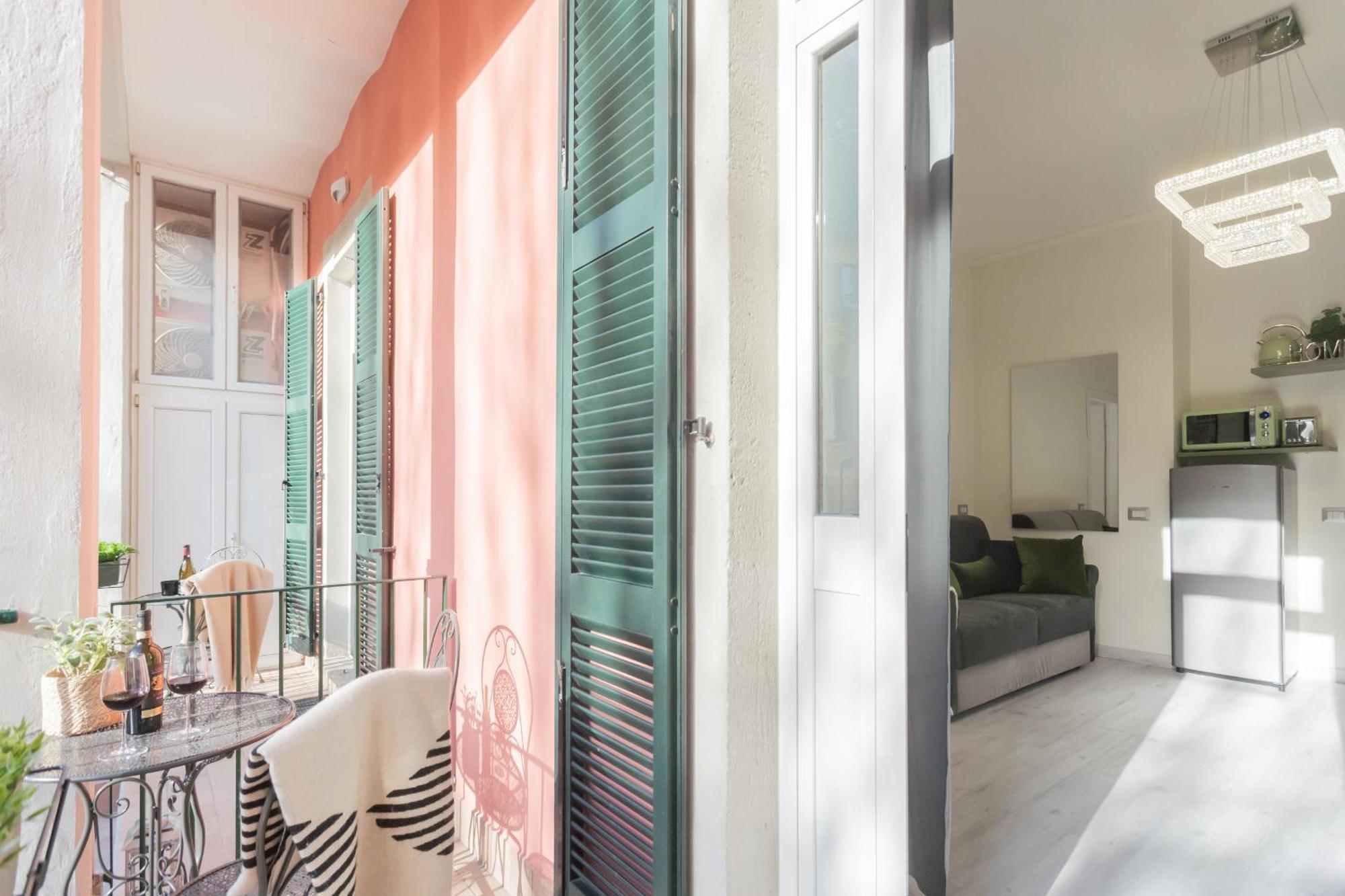 Cernobbio Dream Suites By Rent All Como Exterior photo