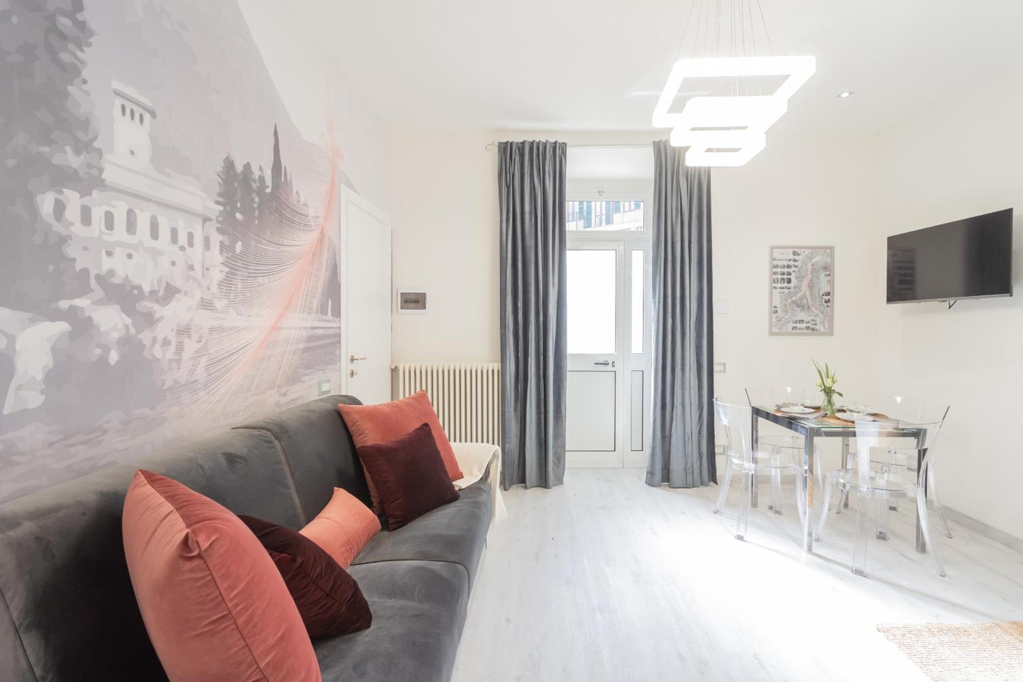 Cernobbio Dream Suites By Rent All Como Exterior photo