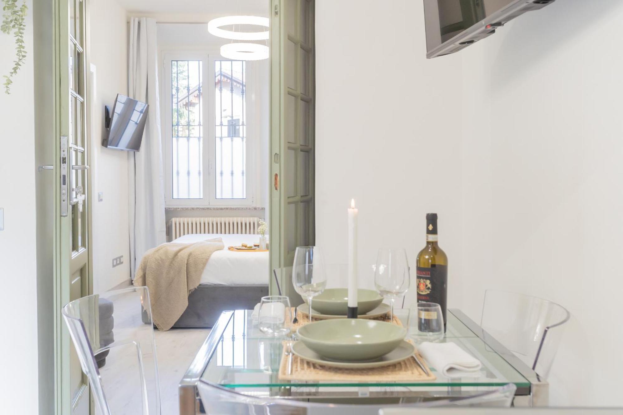 Cernobbio Dream Suites By Rent All Como Exterior photo